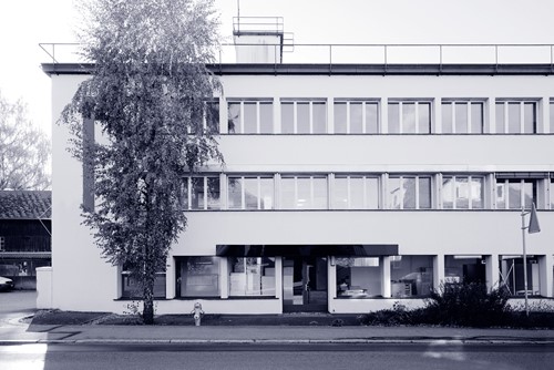 Büro Ringstrasse 40 